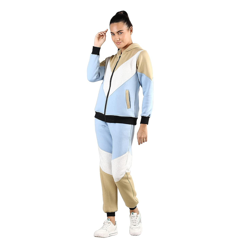 Ladies Tracksuits